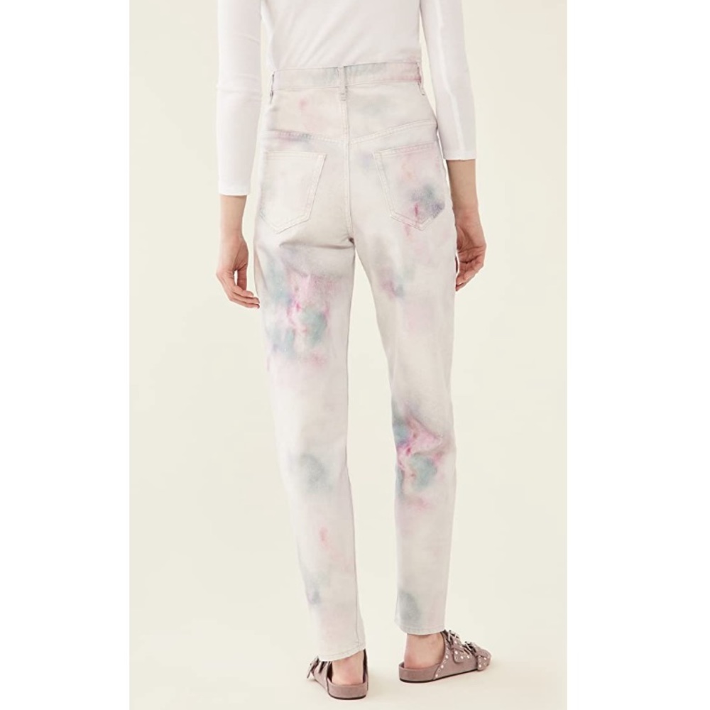 New Isabel Marant Jeans NWOT